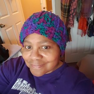 Meet your Posher, Gwendolyn